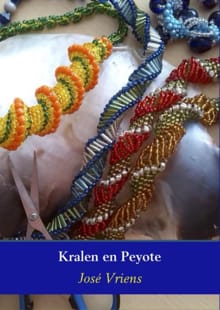 Kralen en Peyote - José Vriens