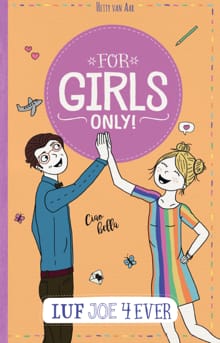 Luf Joe 4 ever - Hetty van Aar