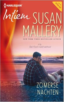 Zomerse nachten - Susan Mallery
