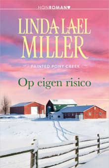 Op eigen risico - Linda Lael Miller