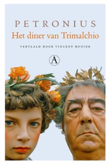 Het diner van Trimalchio -  Petronius