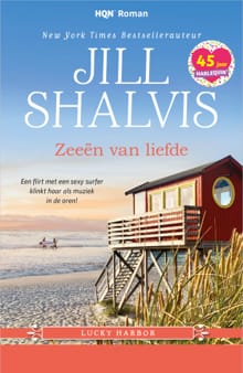Zeeën van liefde - Jill Shalvis