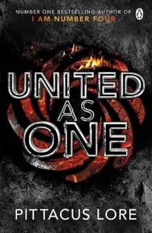 United as one - Pittacus Lore