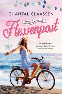 Flessenpost - Chantal Claassen
