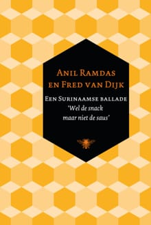 Een Surinaamse ballade - Anil Ramdas, Fred van Dijk