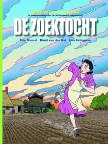 De zoektocht - Ruud Van der Rol, Eric Heuvel, ...