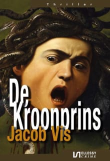 De kroonprins - Jacob Vis