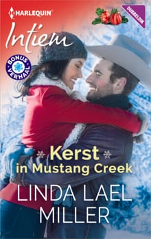 Kerst in Mustang Creek ; Liefde maal twee (gratis bonusverhaal) - Linda Lael Miller, Victoria Dahl