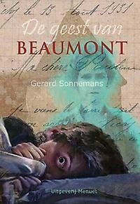 De geest van Beaumont - Gerard Sonnemans, Sonnemans Gerard