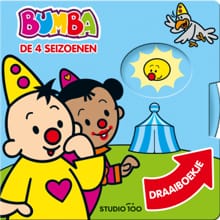 Draaiboek de 4 seizoenen - Gert Verhulst