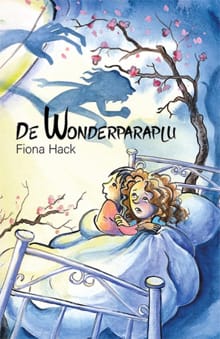 De wonderparaplu - Fiona Hack