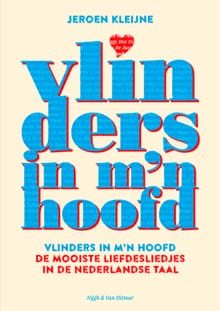 Vlinders in m'n hoofd - Jeroen Kleijne