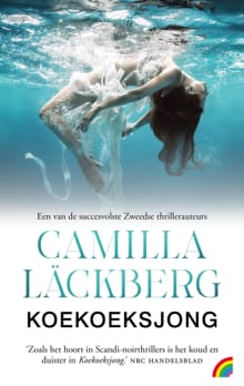 Koekoeksjong - Camilla Läckberg