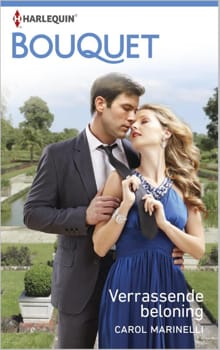 Verrassende beloning - Carole Marinelli