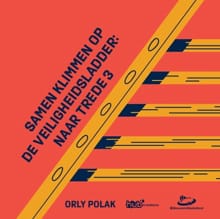 Samen Klimmen op de Veiligheidsladder: naar trede 3 - Orly Polak