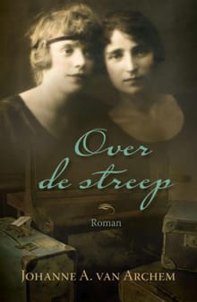 “Over de streep