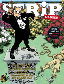 StripGlossy 26 - Theo van den Boogaard, Wim T. Schippers, ...