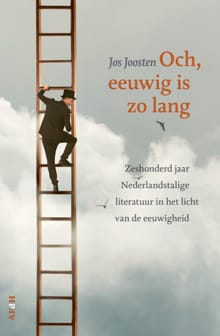 Och, eeuwig is zo lang - Jos Joosten