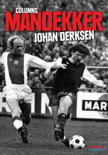 Mandekker - Johan Derksen