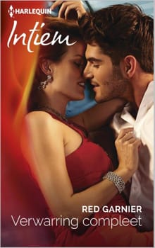 Verwarring compleet - Red Garnier