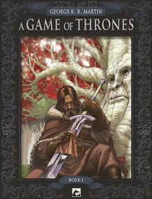 A game of thrones 1 - 