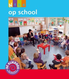 Op school - Isabelle de Ridder