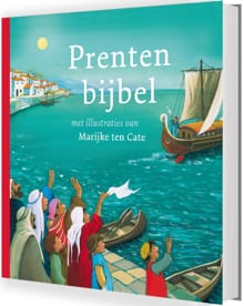 Prentenbijbel - 