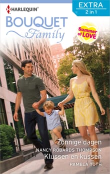 Zonnige dagen ; Klussen en kussen - Nancy Robards Thompson, Pamela Toth