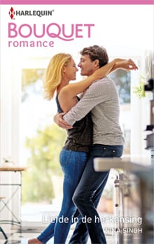 Liefde in de herkansing - Nina Singh