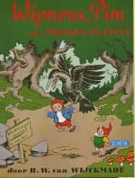 WIPNEUS,PIM EN PRINSES PLATINA -  Wijckmade B.V.