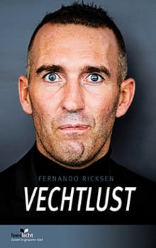 Vechtlust - Fernando Ricksen, Vincent de Vries