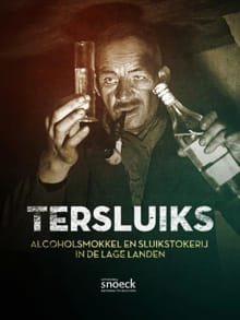 Tersluiks - Eric Van Schoonenberghe, Paul Spapens, ...