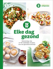 Elke dag gezond -  Weight Watchers, Weight Watchers 