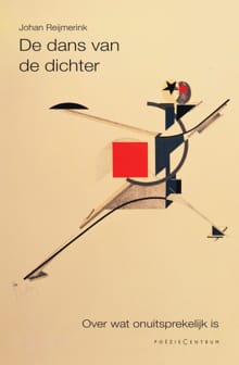 De dans van de dichter - Johan Reijmerink