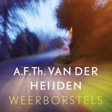 Weerborstels - A.F.Th. van der Heijden