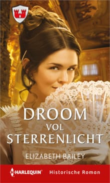 Droom vol sterrenlicht - Elizabeth Bailey