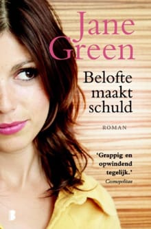 Belofte maakt schuld - Jane Green