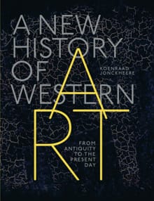 A New History of Western Art - Koenraad Jonckheere