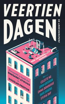 Veertien dagen - Margaret Atwood, Douglas Preston