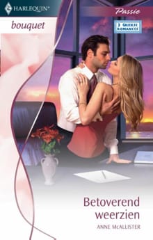 Betoverend weerzien - Anne McAllister