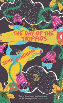 The Day Of The Triffids - John Wyndham