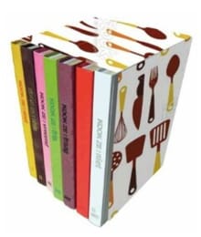 Kook ze! Box - Tony Le Duc