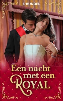 Een nacht met een royal - Maisey Yates, Jennifer Lewis, ...