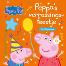 Peppa's verrassingsfeestje - Neville Astley, Mark Baker