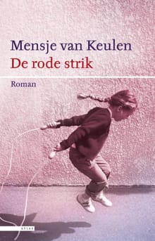 De rode strik - Mensje van Keulen