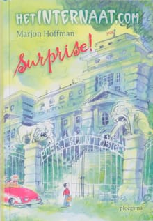 Surprise! - Marjon Hoffman