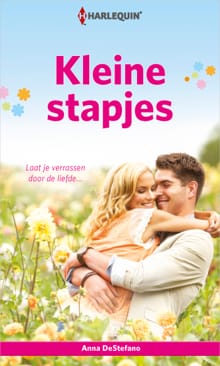 Kleine stapjes - Anna DeStefano