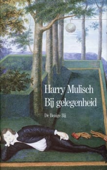 Bij gelegenheid - Harry Mulisch