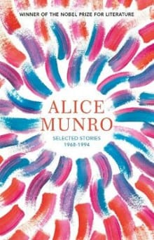 Selected stories - Alice Munro