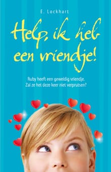 Help, ik heb een vriendje - Emily Lockhart